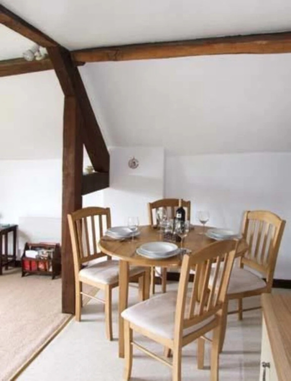 Stargazer's Loft