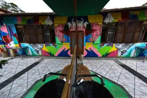 The Gallery Floripa