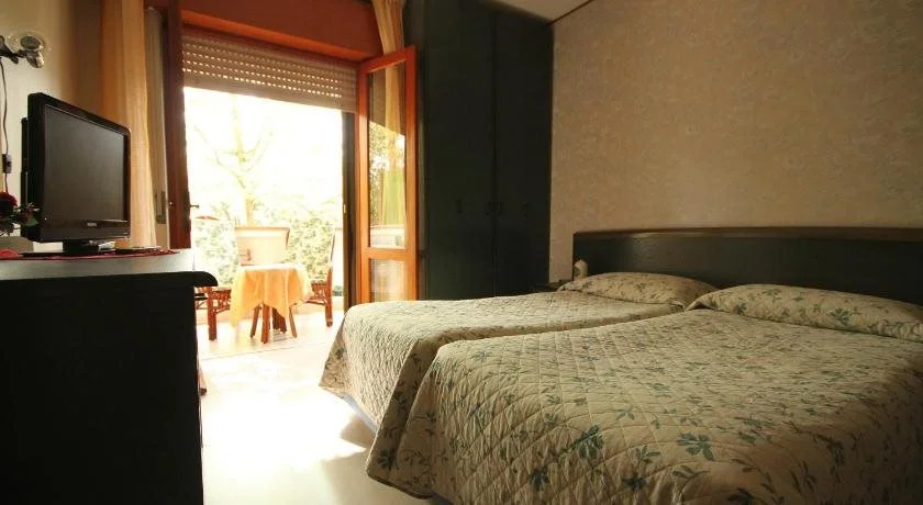 Hotel Tanit