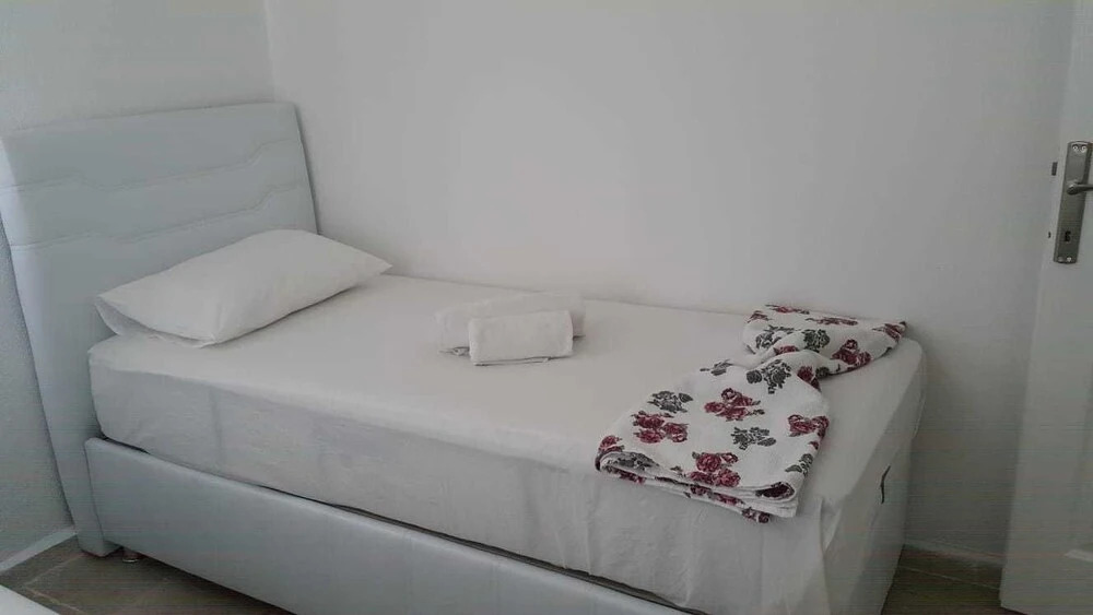 Dream Garden Evleri