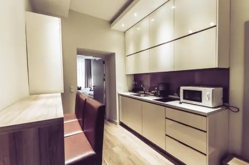 Aurellia Apartments
