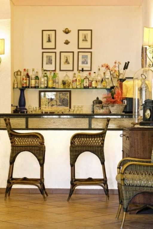 Hotel Villa Maria Ischia Porto