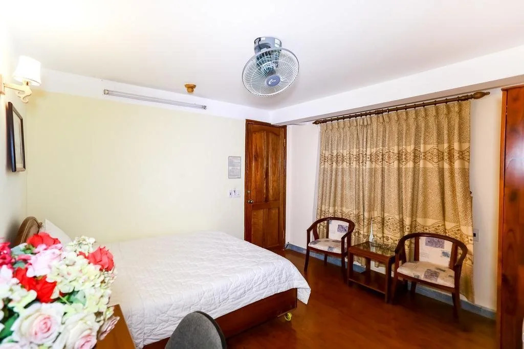 Lan Phuong Hotel