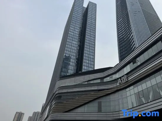 Mia Hotel (Central Park National Expo Exhibition Center)