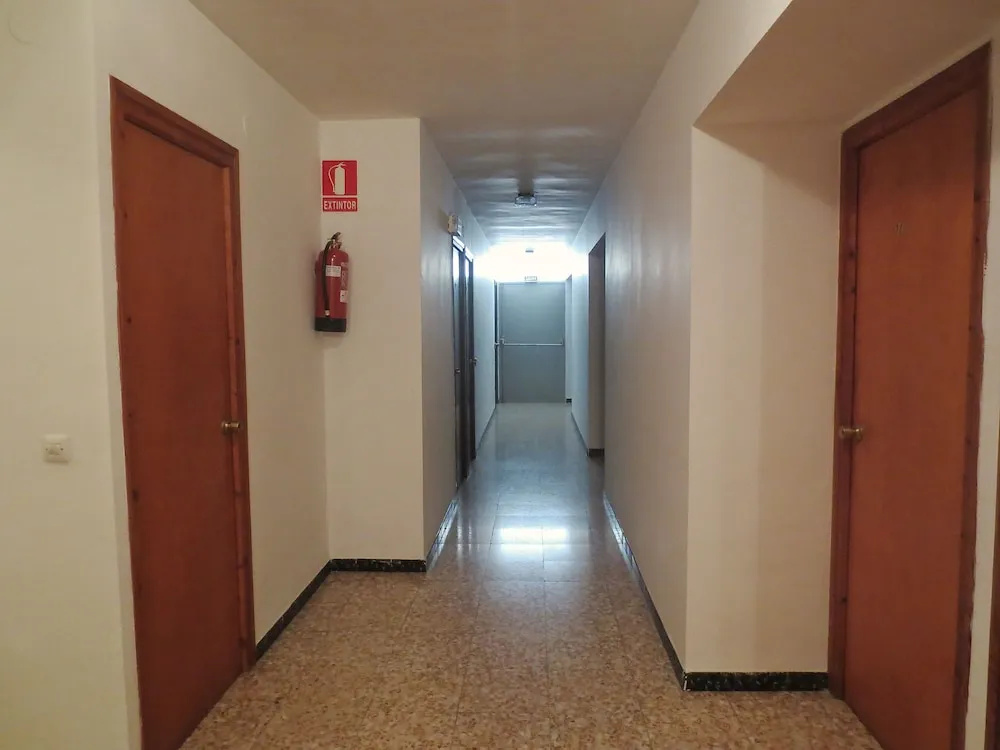 Hostal Roca