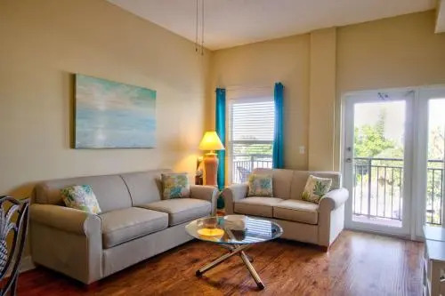 Madeira Bay Resort 305