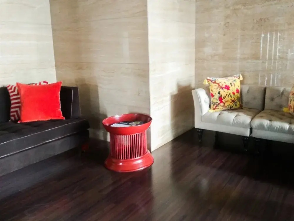 Luxurious 3br Senopati Suites Apartment Near Scbd