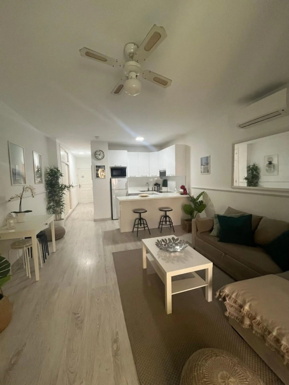 Apartamento 1 dormitorio planta baja Costa Adeje