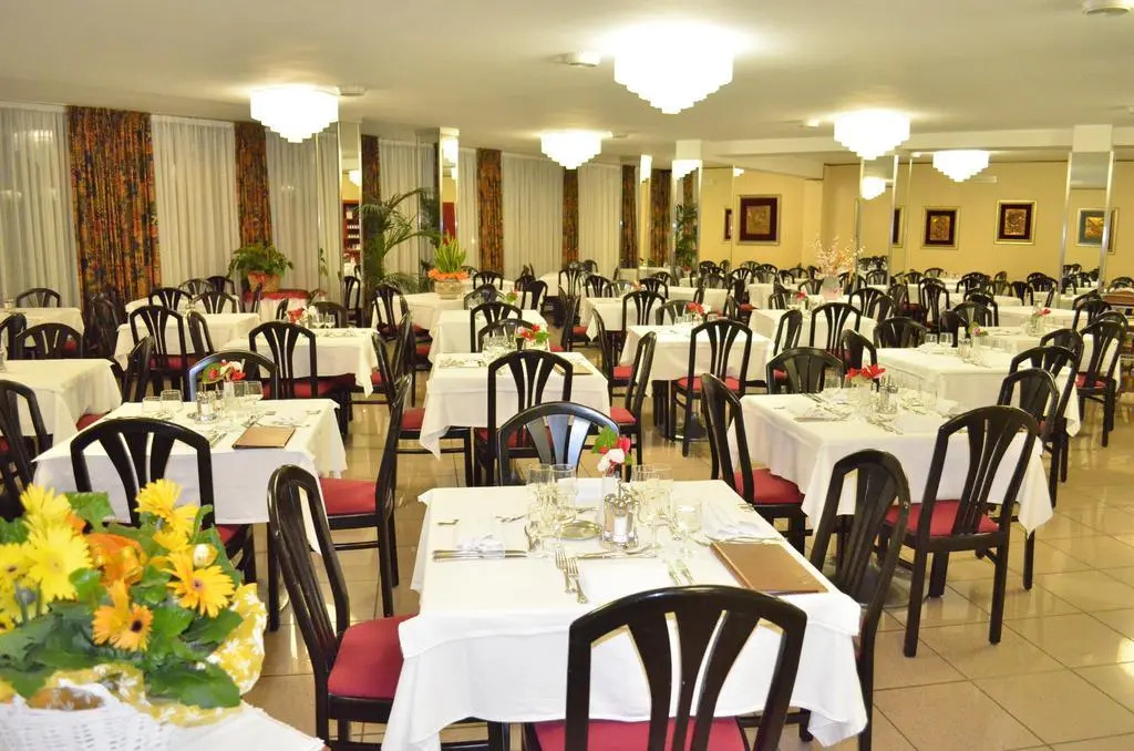 SunLake Hotel