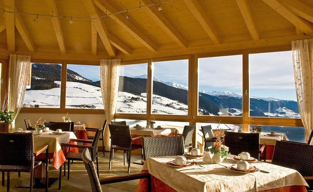 Hotel Alpenfrieden