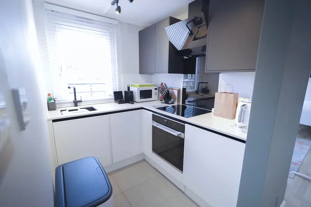 Camden Serviced Apartments by Globe Apartments