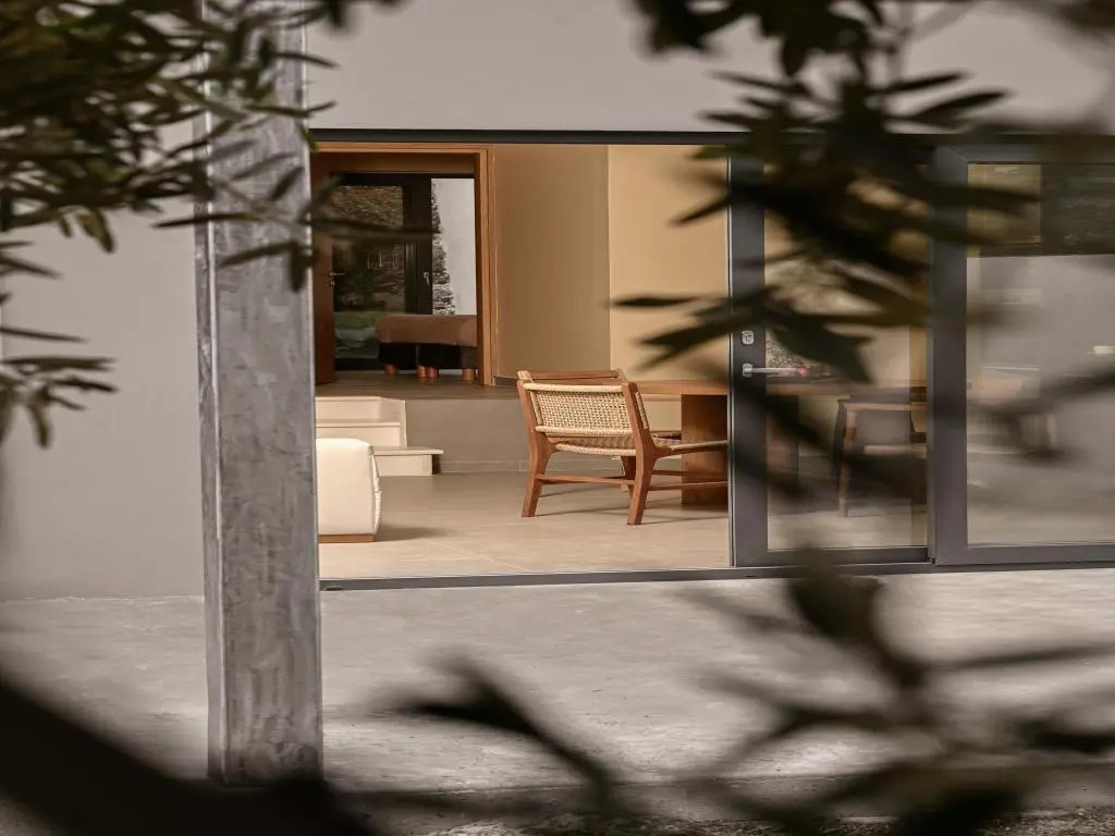 Mitos Ultimate Escape Villa