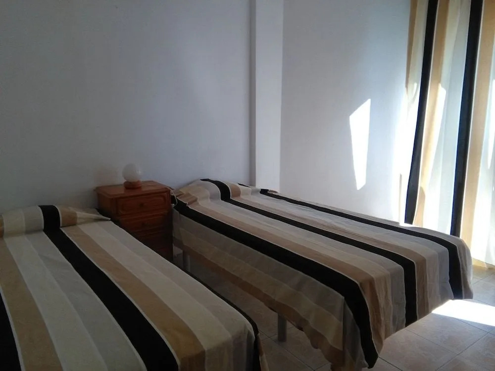Gago Coutinho Apartments
