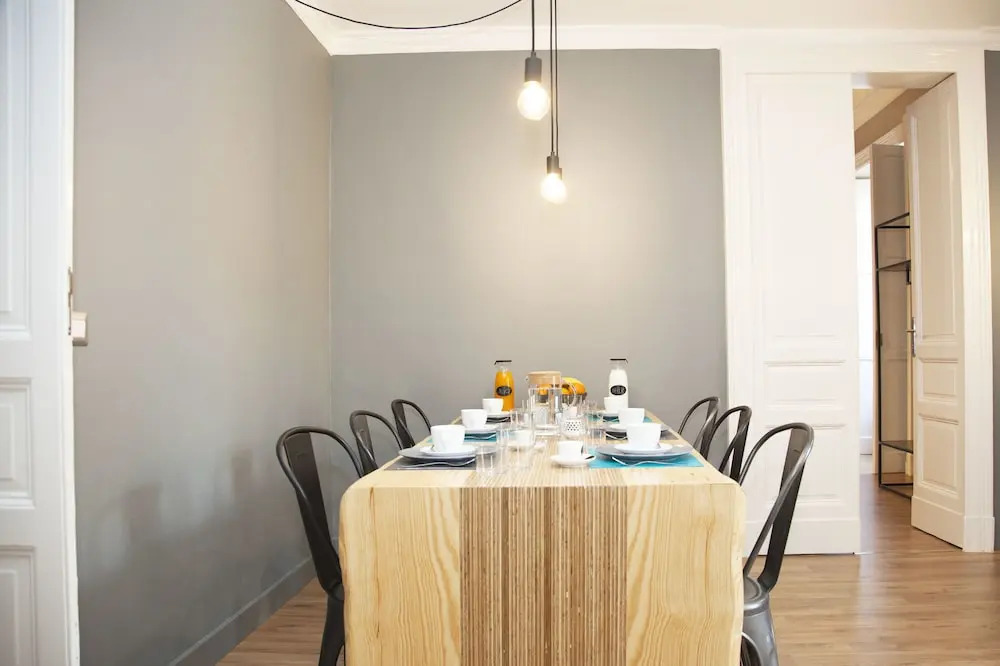 B&B Leitmotiv