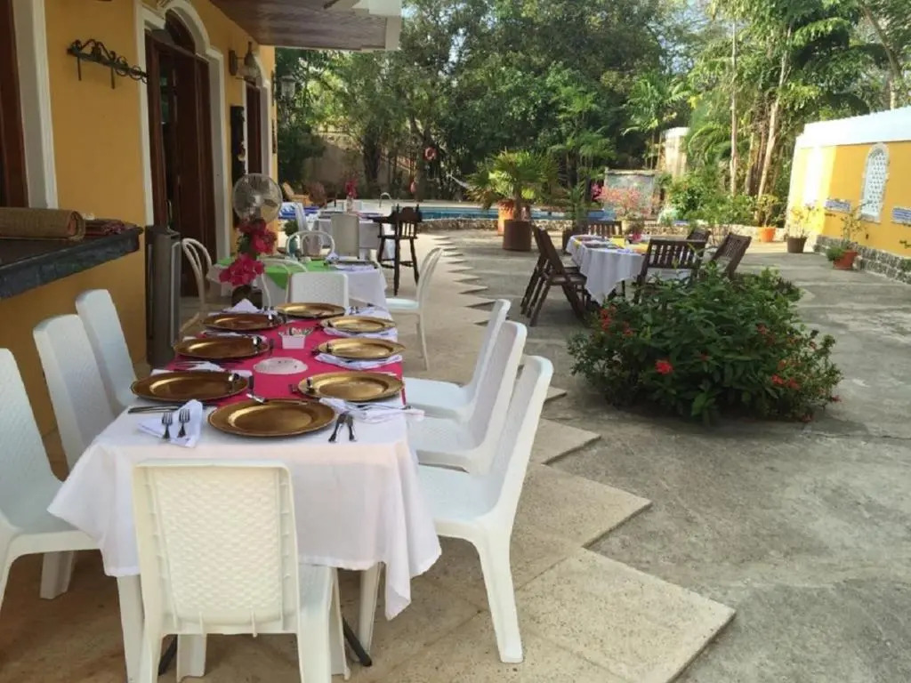 Casa Las Palmas Hotel Boutique