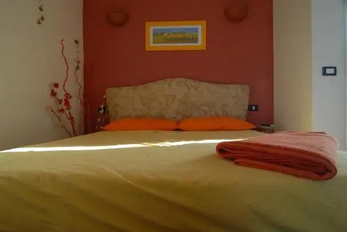 Bed and breakfast 3 stars Ercolano