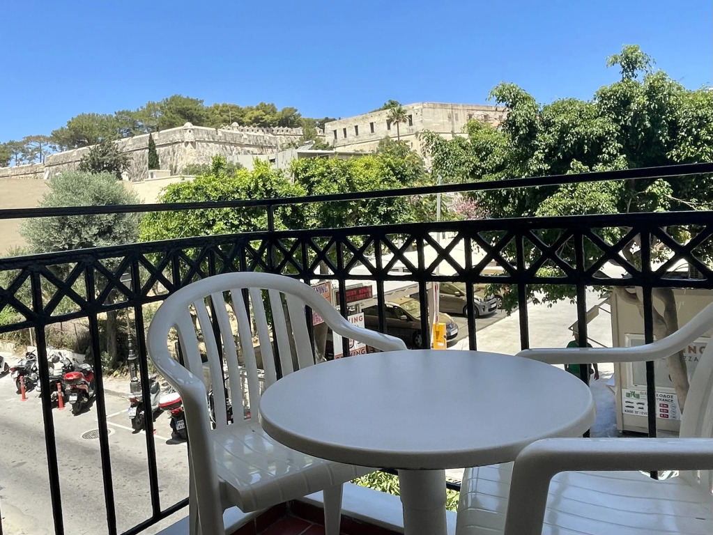 Fortezza Hotel
