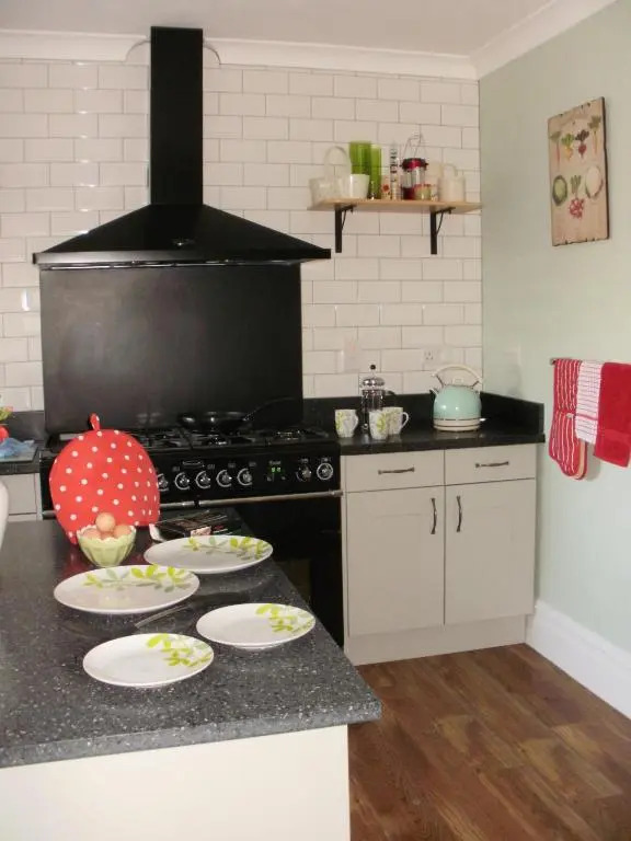 Brookshill House B & B