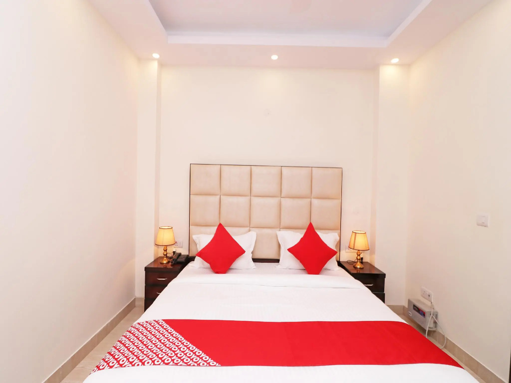 OYO 29435 Park Inn