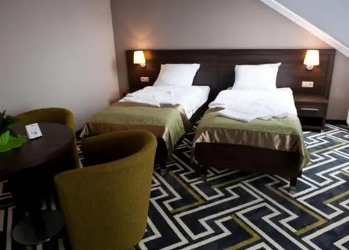 Hotel & Browar Słociak
