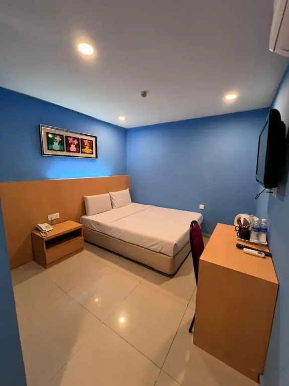 South of The Clouds HOTEL KL Sentral 吉隆坡彩云之南酒店-中央车站店