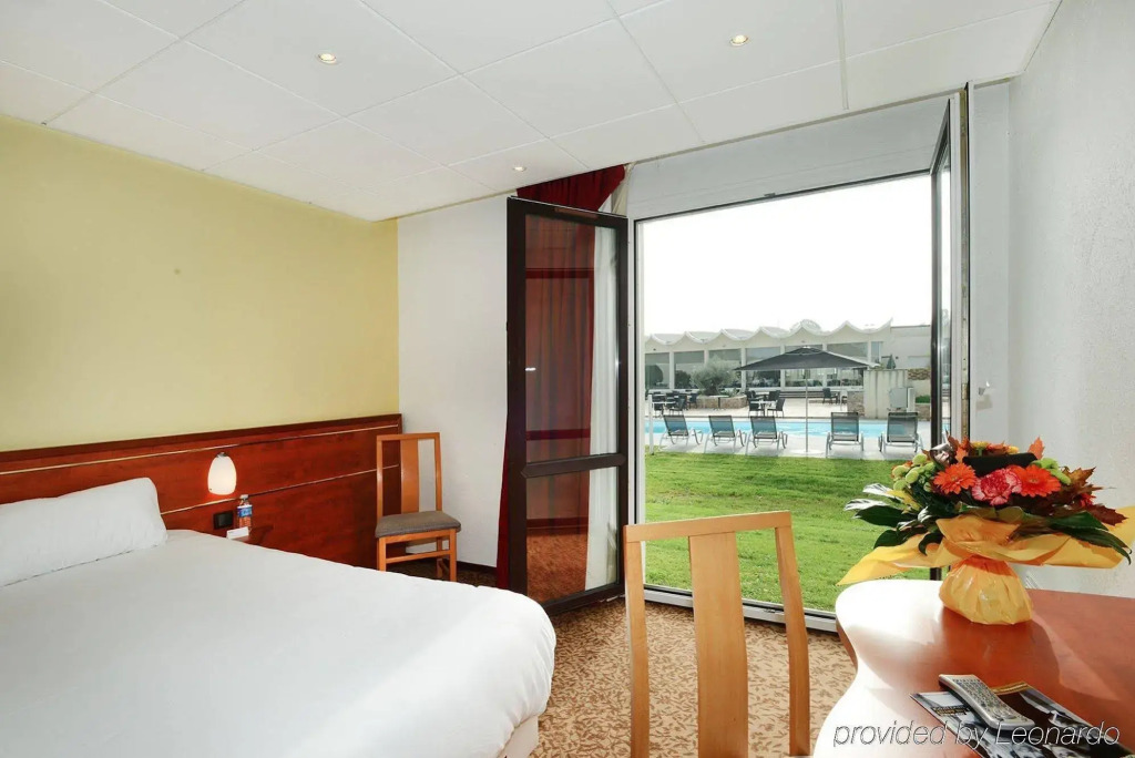Brit Hotel Nantes Vigneux - LAtlantel