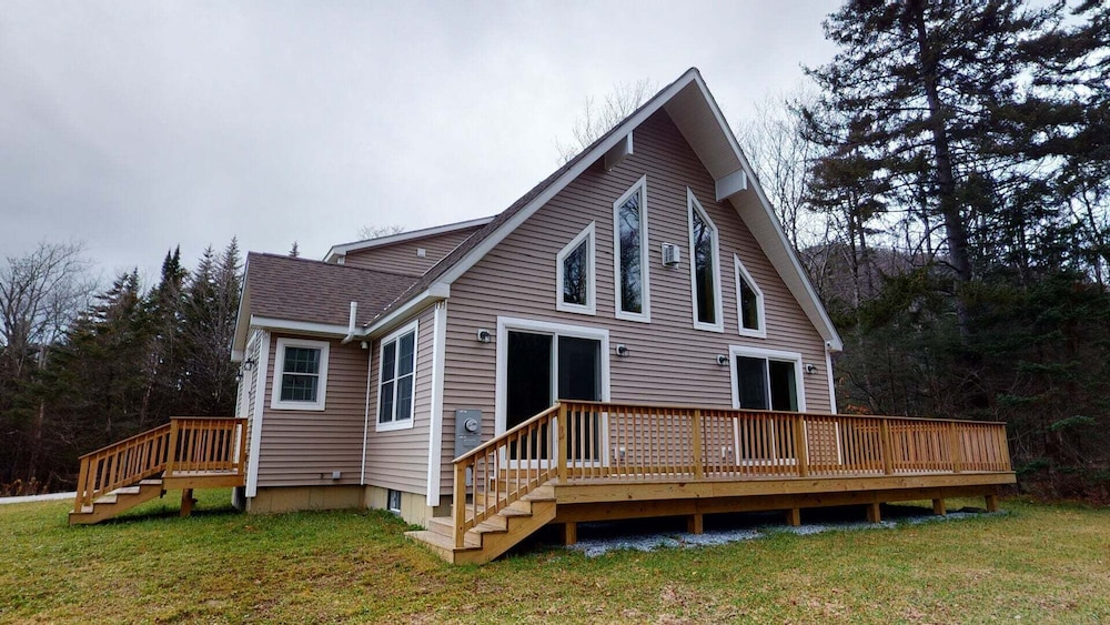 The Mendon House