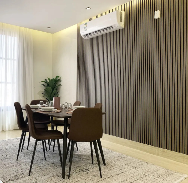 B11 Alqirwan Residential Apartmen