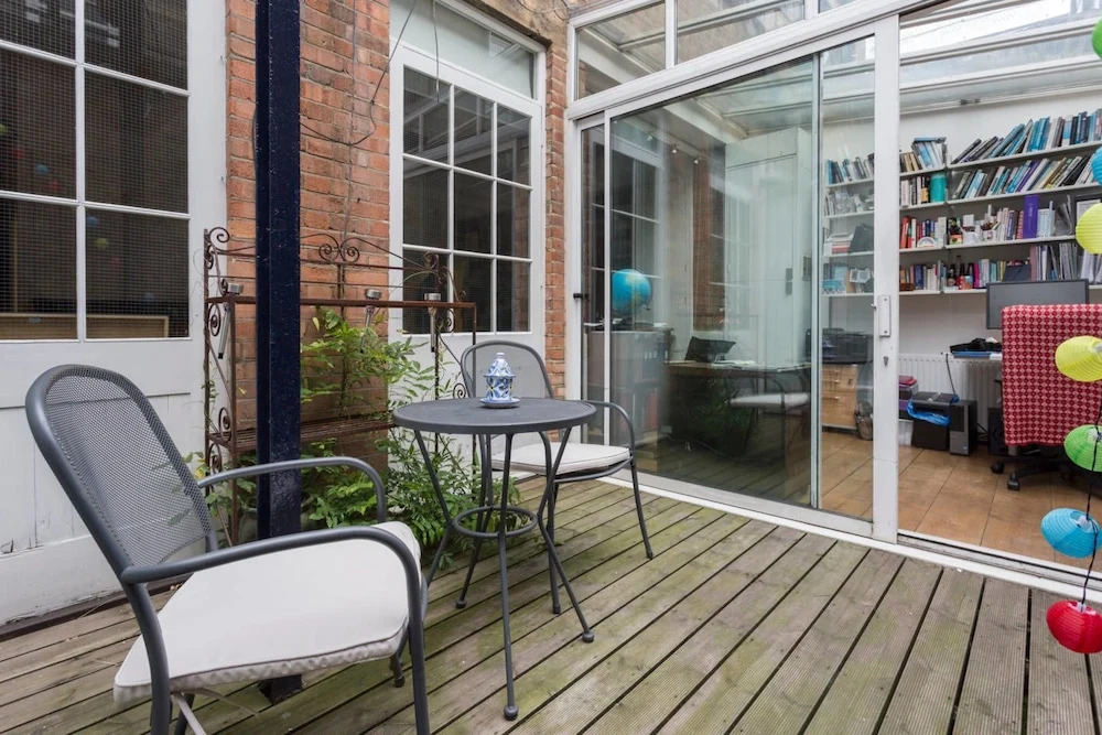 Amazing Marylebone 1BR Apartment