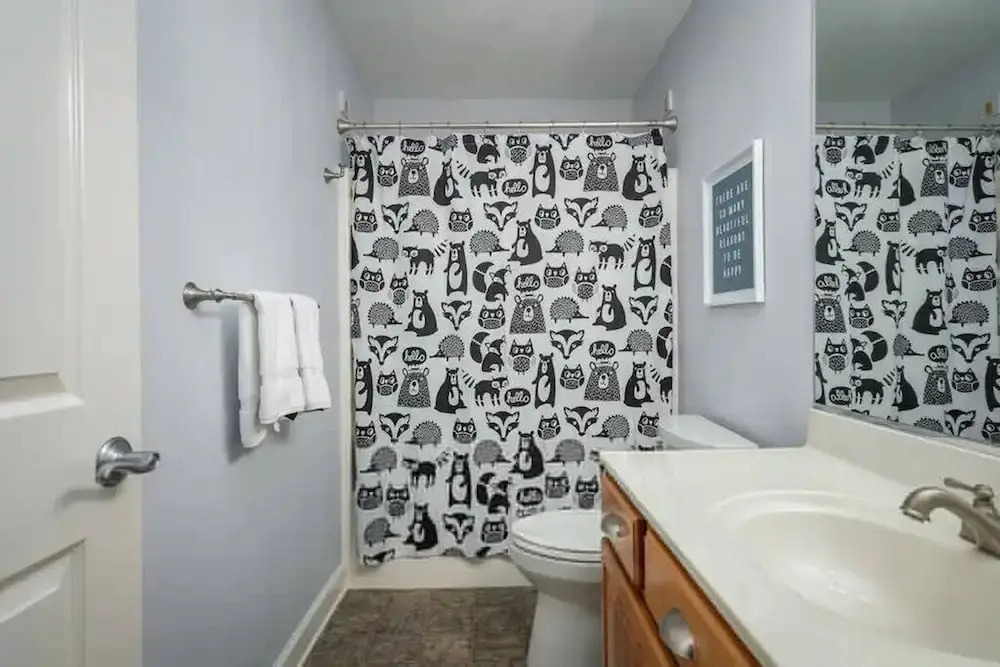 Adventure Awaits - Family Home