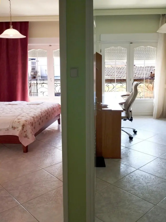 Joanna House in Volos