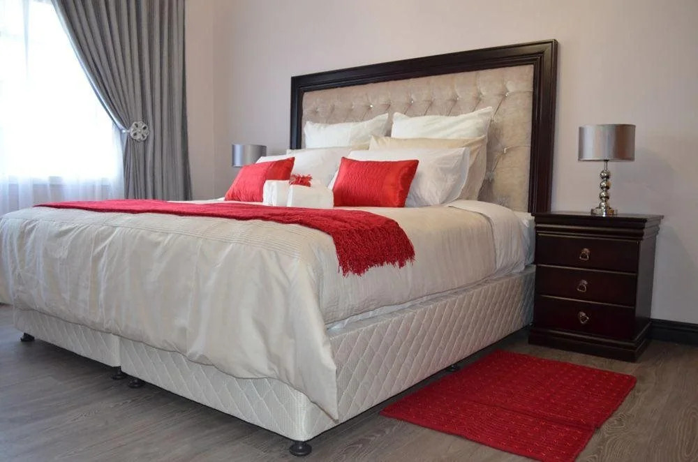 Rochilla Guesthouse
