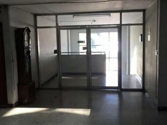 Ittipol Apartment