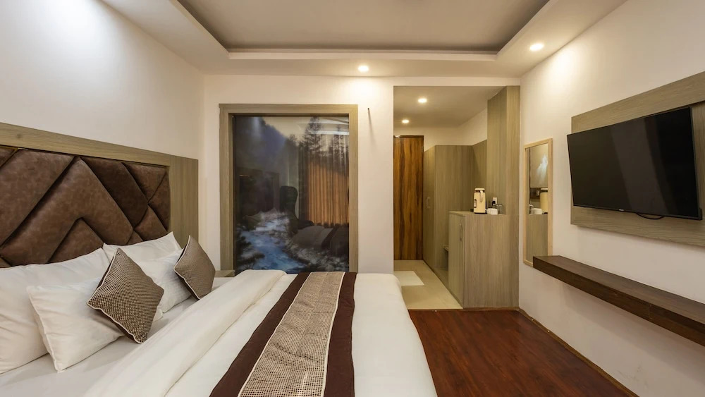 Hotel Snow White Regency