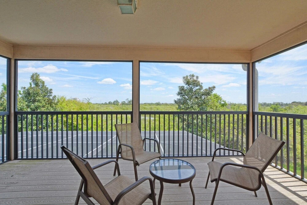 The Shire 4 Bedroom House w Pool - 4704TS