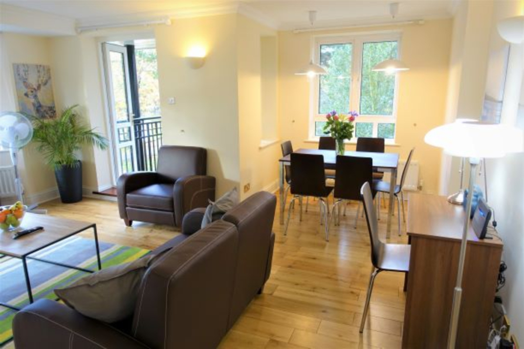 Kingston by Vantage Apartments