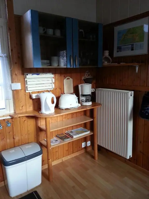 Ferienhaus Weiser