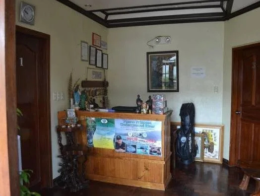 J-Lais Balai Turista (Pensionne House)