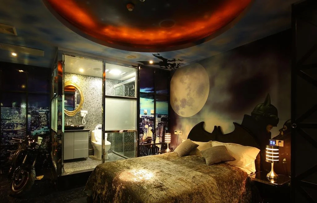 Xiamen Dreamers Hotel