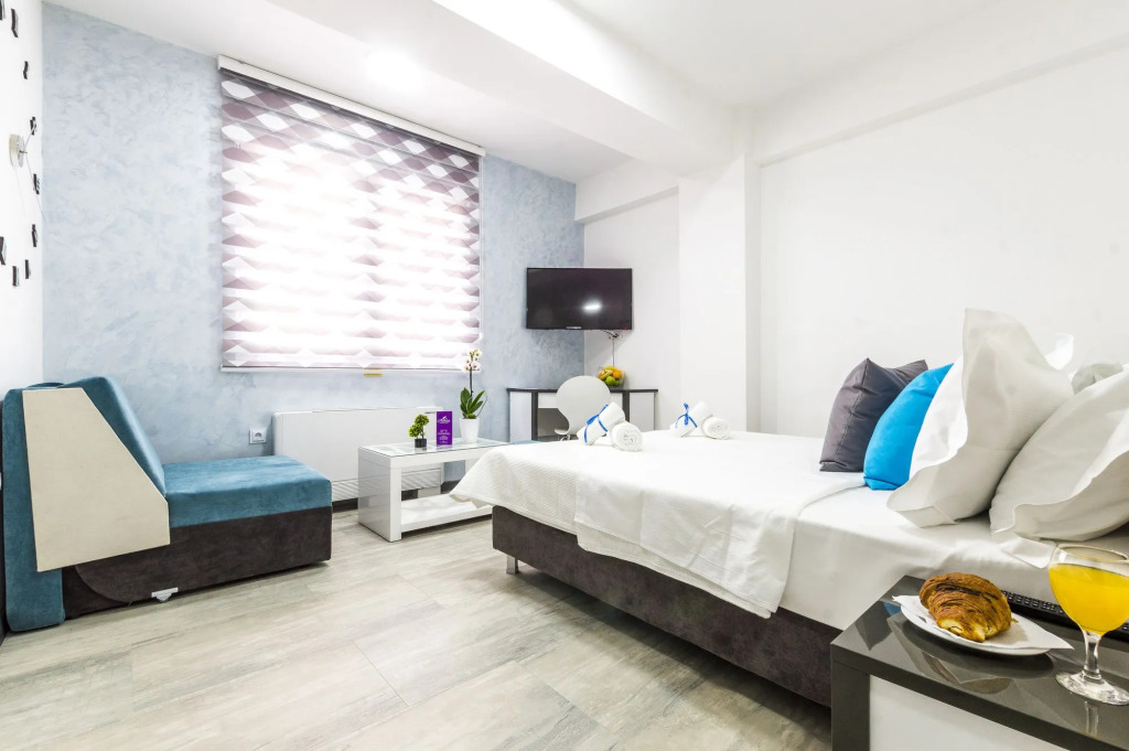 Astera Apart Hotel