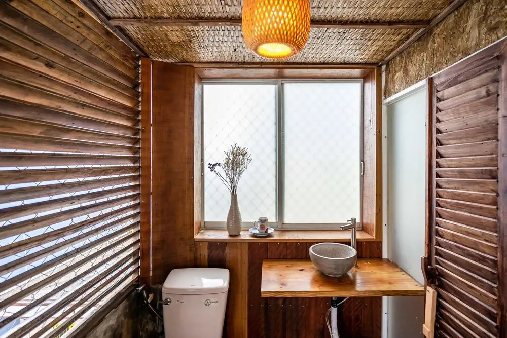 HOLO BEN THANH SAIGON Serviced HomeStay