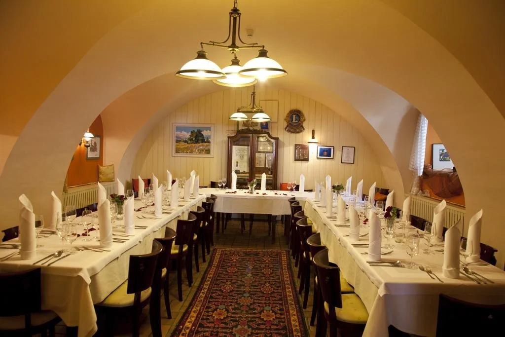 Gasthof zum Goldenen Anker