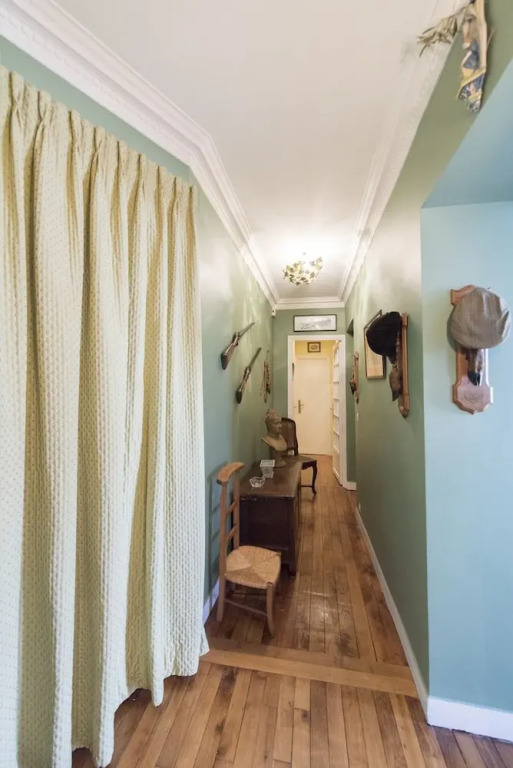 Antique French Splendour