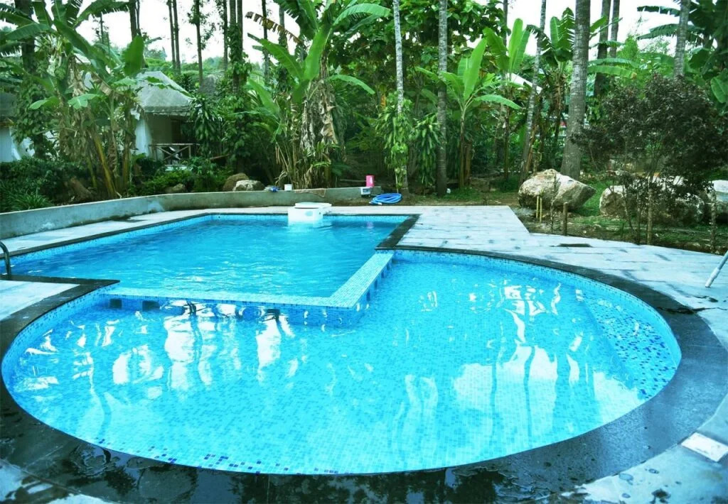WOW Bison Woods Resort Yercaud