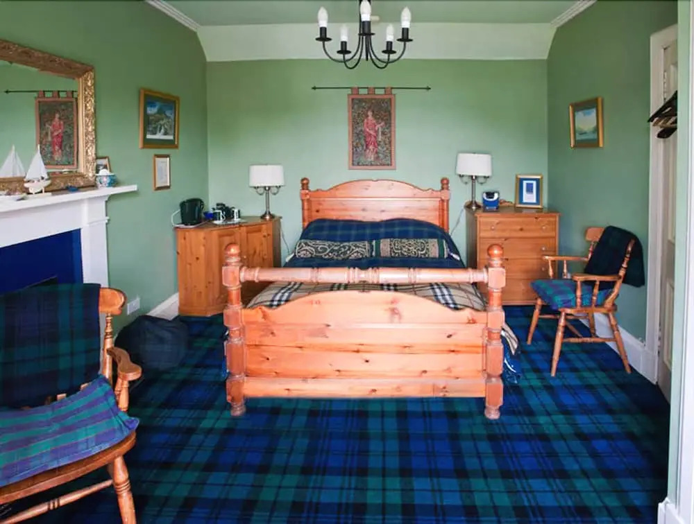 Balmaha House B&B