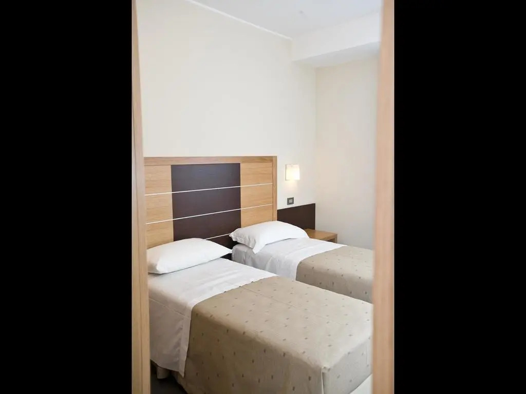 Hotel Vittoria