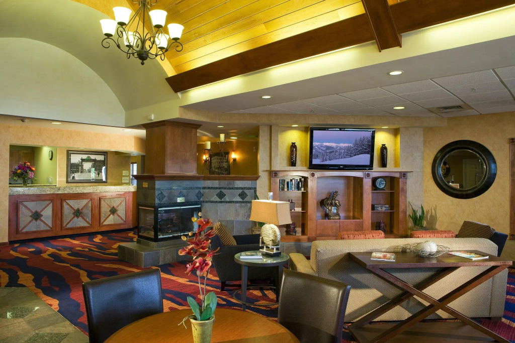 Residence Inn By Marriott Denver Park Meadows