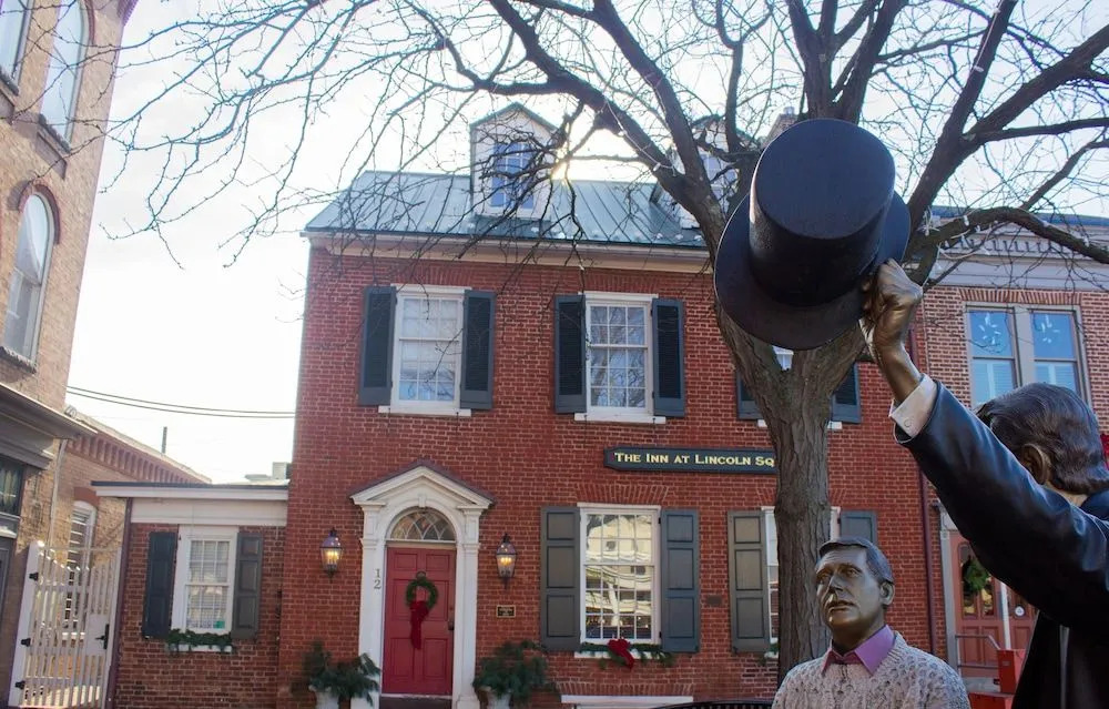 The Inn at Lincoln Square