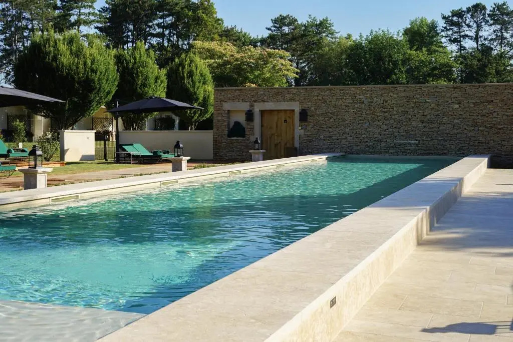 Hostellerie De Levernois