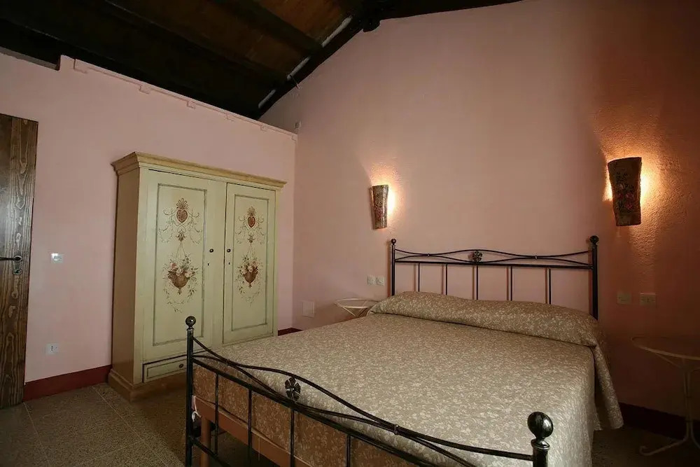 Agriturismo La Quarta